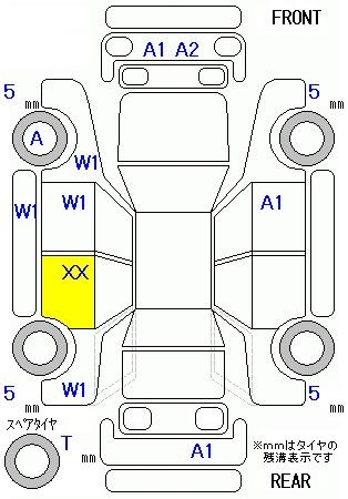 Аукционный лист