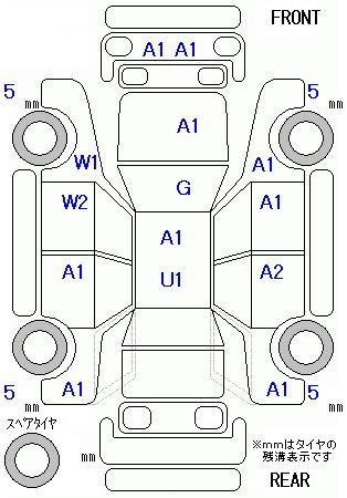 Аукционный лист