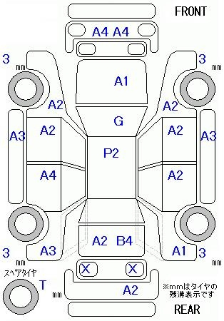 Аукционный лист
