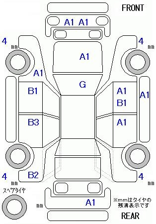 Аукционный лист