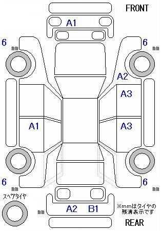 Аукционный лист HONDA VEZEL 2018
