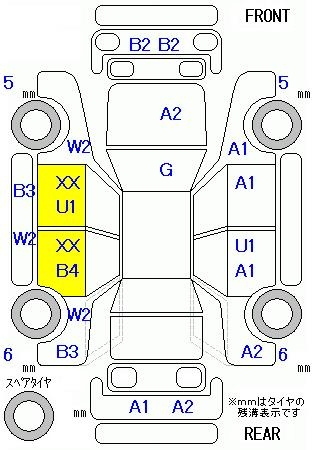 Аукционный лист