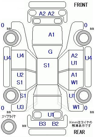 Аукционный лист