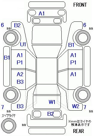 Аукционный лист