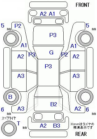 Аукционный лист