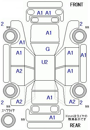 Аукционный лист