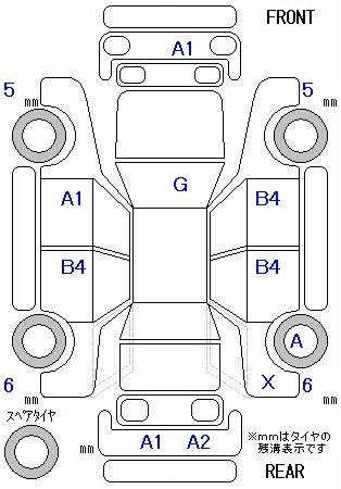 Аукционный лист