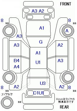 Аукционный лист