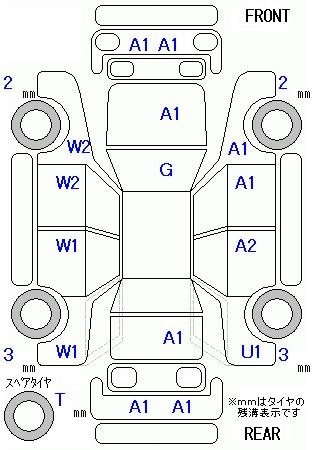 Аукционный лист