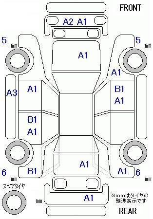 Аукционный лист