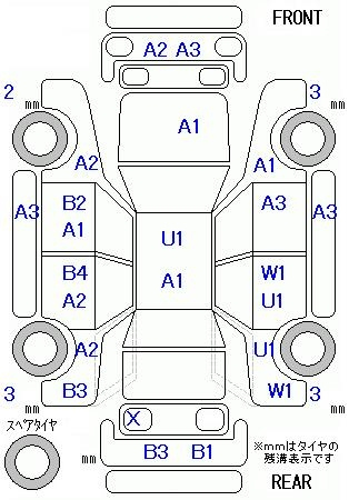Аукционный лист