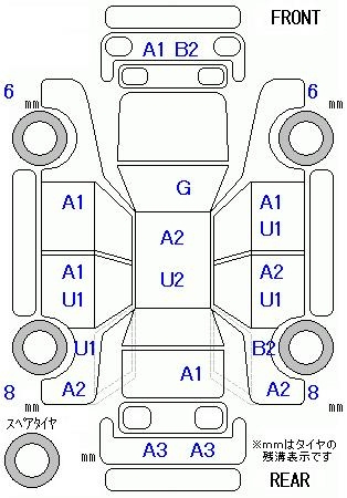 Аукционный лист