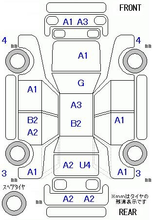 Аукционный лист