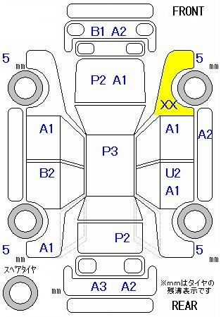 Аукционный лист