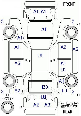 Аукционный лист