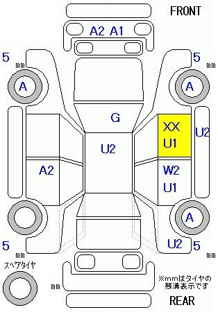 Аукционный лист