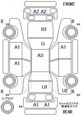 Аукционный лист