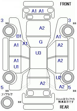 Аукционный лист