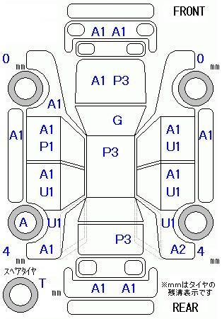 Аукционный лист