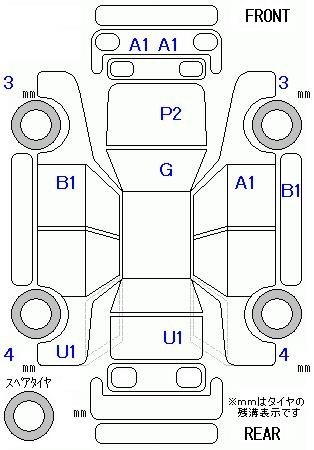 Аукционный лист