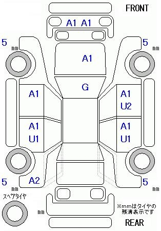 Аукционный лист