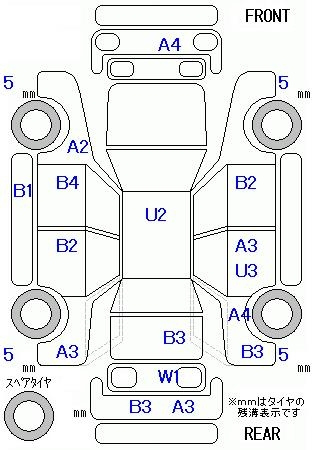 Аукционный лист