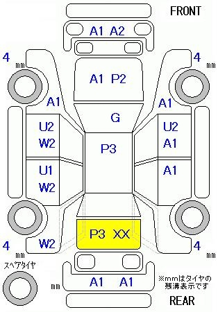 Аукционный лист