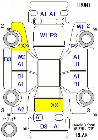 Аукционный лист