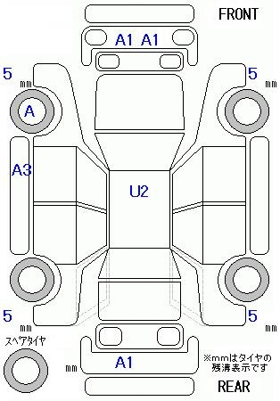 Аукционный лист