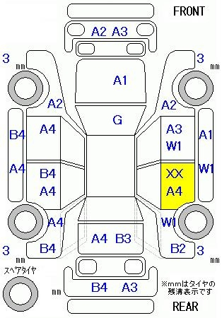 Аукционный лист