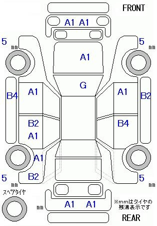 Аукционный лист