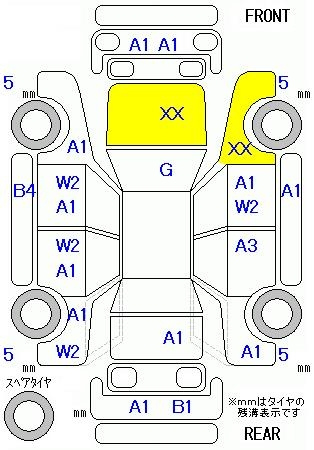 Аукционный лист