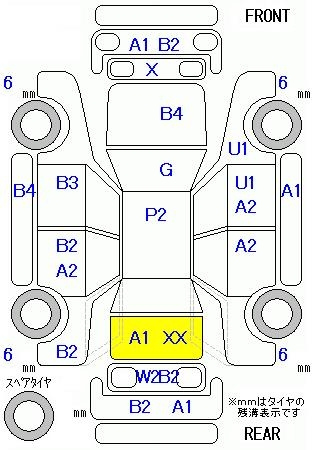 Аукционный лист