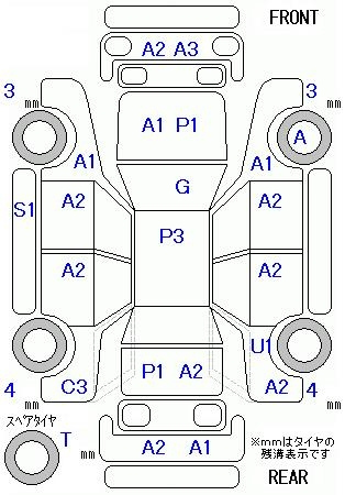 Аукционный лист