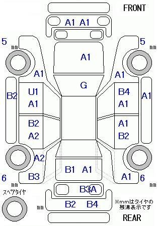 Аукционный лист