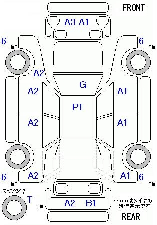 Аукционный лист