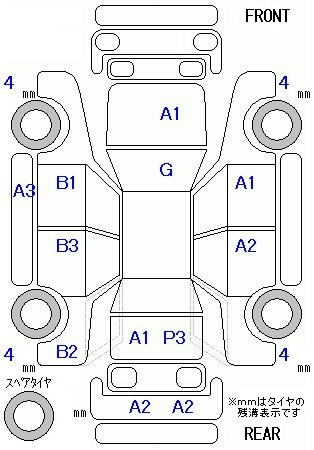 Аукционный лист