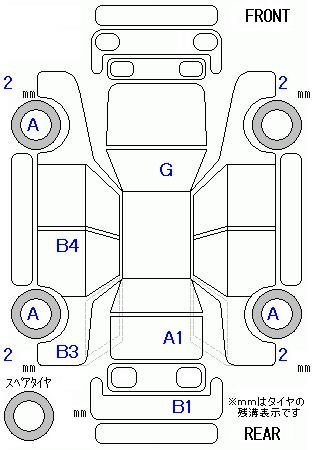 Аукционный лист