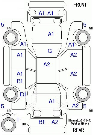 Аукционный лист