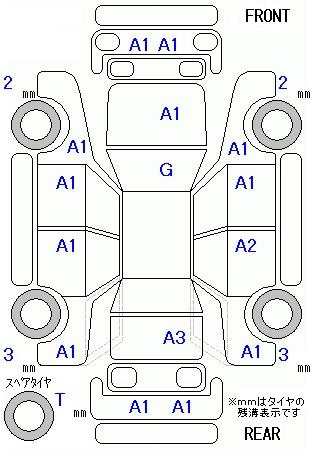 Аукционный лист