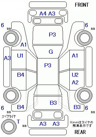 Аукционный лист