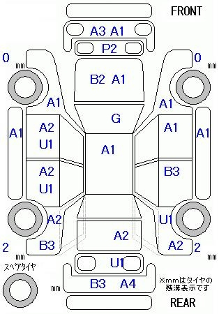 Аукционный лист