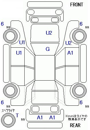 Аукционный лист