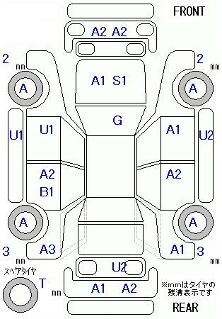 Аукционный лист