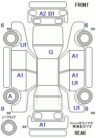 Аукционный лист NISSAN SERENA 2017