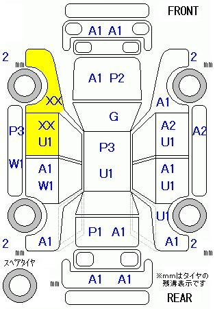 Аукционный лист