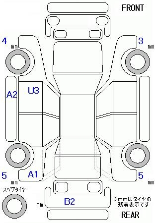 Аукционный лист