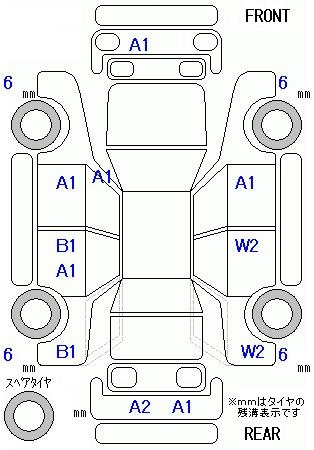 Аукционный лист