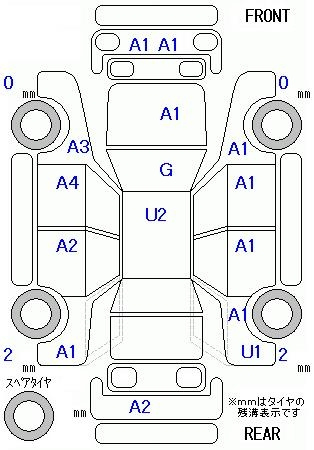 Аукционный лист