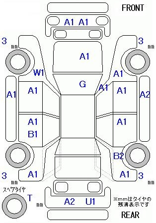 Аукционный лист